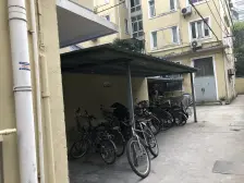 南京西路LV大船旁+精装两房+入则宁静出则繁华