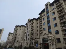 中高楼层 采光好 小区中间位置 安静舒适