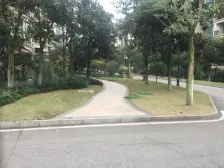 恒大城天御 4室2厅 南