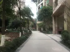 花溪 申烨太阳城二期一房57万