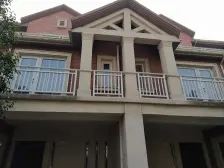 新田城湖光里 3室2厅 南 北