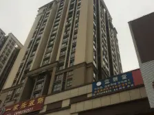 花溪 东原桐麓四房202万