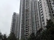 小龙坎 诺丁阳光一房