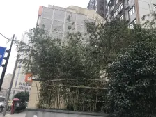 北外滩·长江大楼·1室·1厅