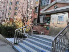 山景园 2室1厅 南 北