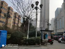 二环 地铁口 标准一室一厅房子居住舒适