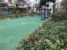 一门关,景观房,交通便利,小区景观位置,精装修,房型正气,精装好房