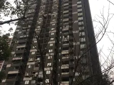 南坪东路 协信城一房59万