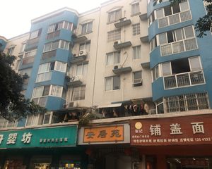 安居苑(天府新区)2室2厅东南