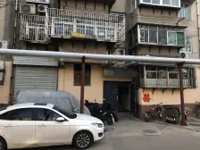 王官庄三区,出行方便,视野好,户型方正,位置安静