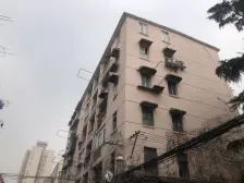 周家嘴路 · 控江路645弄 · 1室 · 1厅