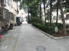 低总价全明两房,户型正气,带电梯出行便利