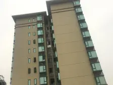 恒大城精装大四房 全屋实木家具