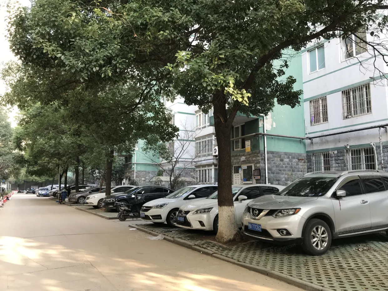 【武汉富康花园小区,二手房,租房】- 武汉房天下