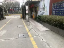 复式+朝南,地铁+二梯水丰,楼间距宽,视野好