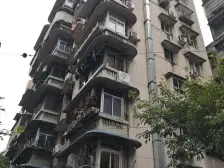 采光好,户型房子,楼层低,近轻轨