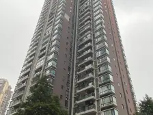 经开区 巨成龙湾二房