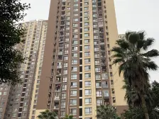 经开区 金阳罗马假日一房