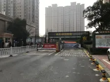 带车位 急售看房有钥匙 采光视野好 南北通透 诚心卖