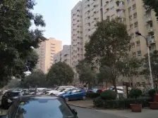 4、7号线 满五唯一 电梯两房 精装双气 朝南 采光很棒