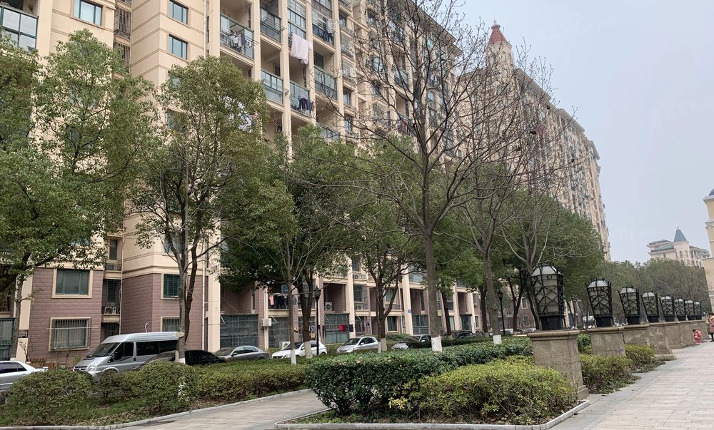 弘阳广场 · 旭日上城一期 · 2室 · 2厅,南京浦口桥北旭日上城一期