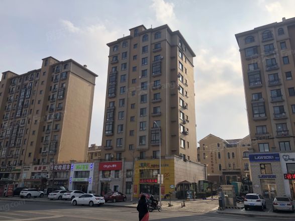 美树日记实景图