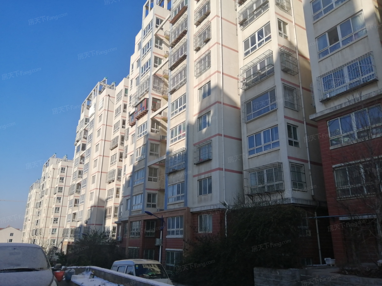 【济南兴隆山庄小区,二手房,租房 济南房天下