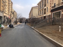 美树日记精装修四室洋房带电梯一梯一户好楼层采光充足