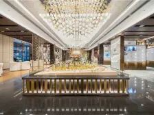 刘家坪大平层 小区环境好 住家安静