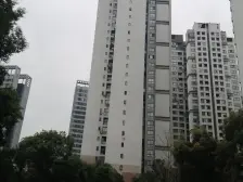 巴滨路,五园湾,横厅四房,保持干净,田园风格