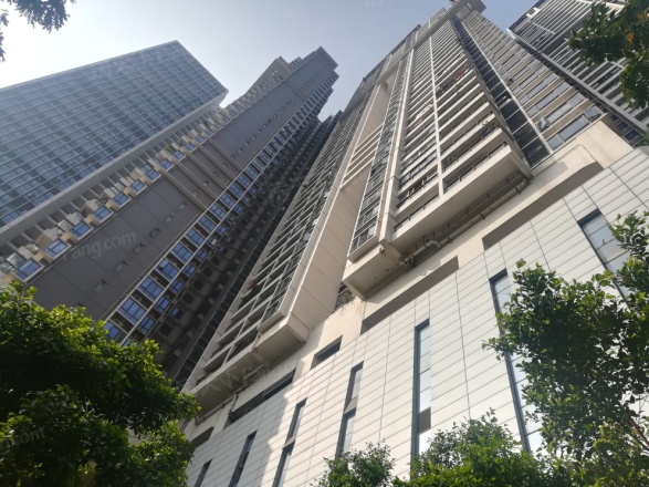富力金禧花园