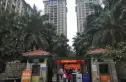 万科天河御品实景图