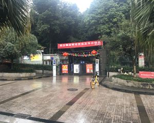 武城大观城市花园一期4室2厅南
