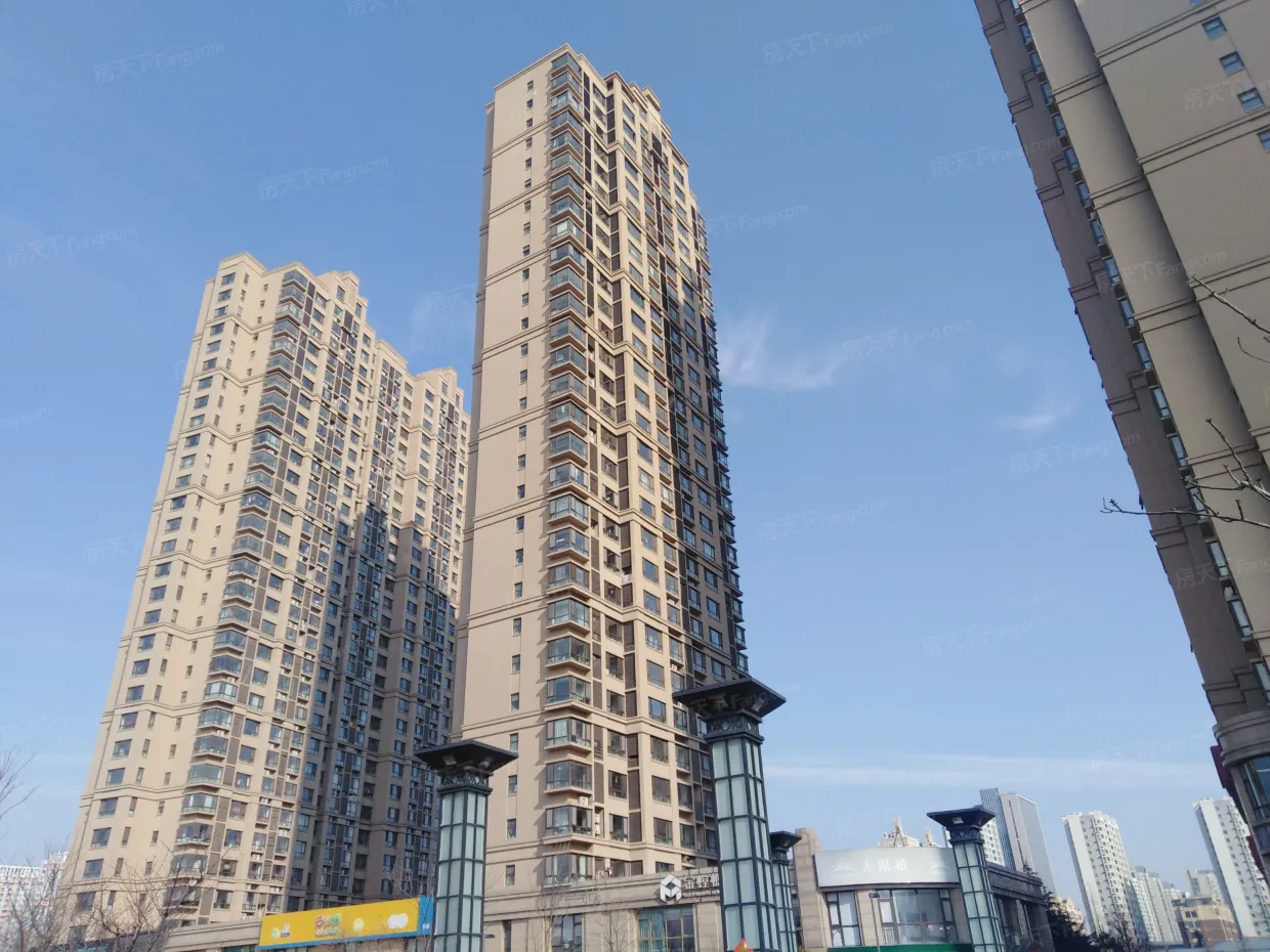 【青岛远洋风景二期小区,二手房,租房】- 青岛房天下