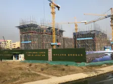 太湖新城核心地段小区,轻轨口,户型方正,业主诚心出售看房提前