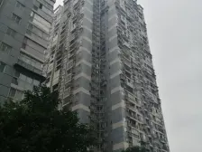 捡漏!李家沱中心 亲和佳苑 精装一改二户型