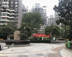 西子一间2室1厅南