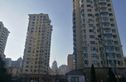 香港花园大公馆商住楼实景图