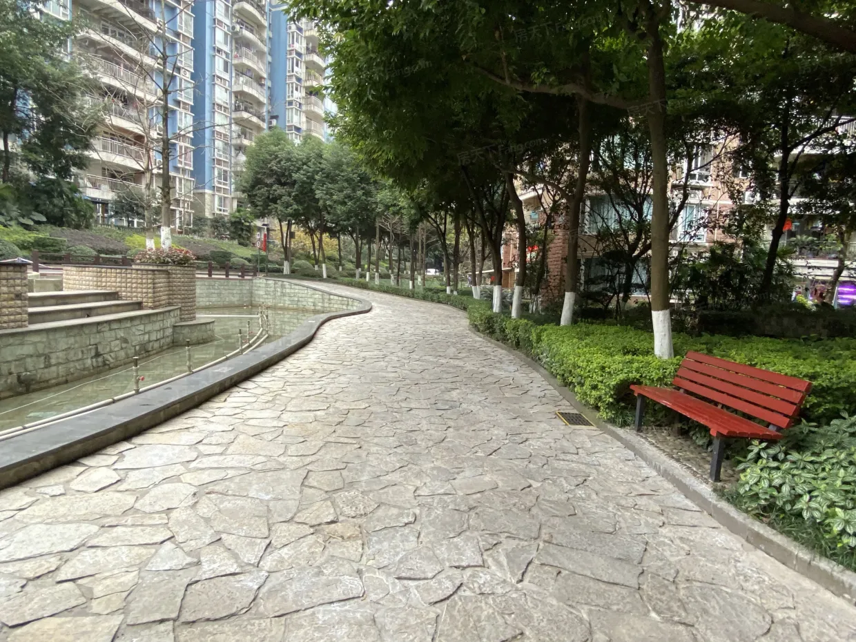 【重庆回龙湾小区小区,二手房,租房】- 重庆房天下