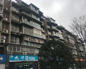 千和意境2室2厅东