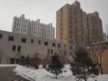 天疆骊城88平精装两室好楼层采光好价格美丽诚心出售