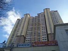 2012年人车分流新小区,二室精装修