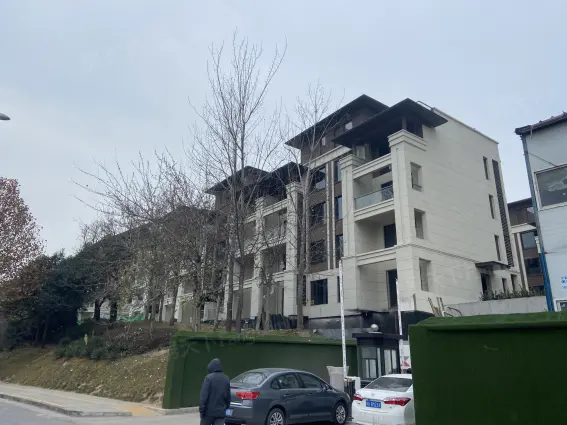 清凉山樾怎么样:均价16900元/平方米.-西安房天下楼盘点评