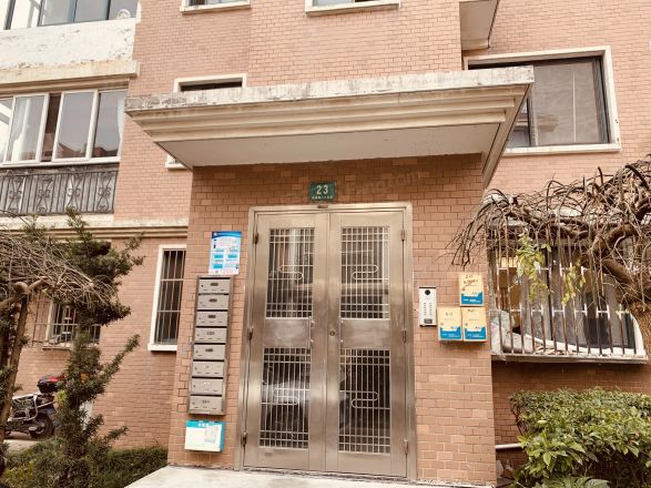 金桥丽景凯鑫苑实景图