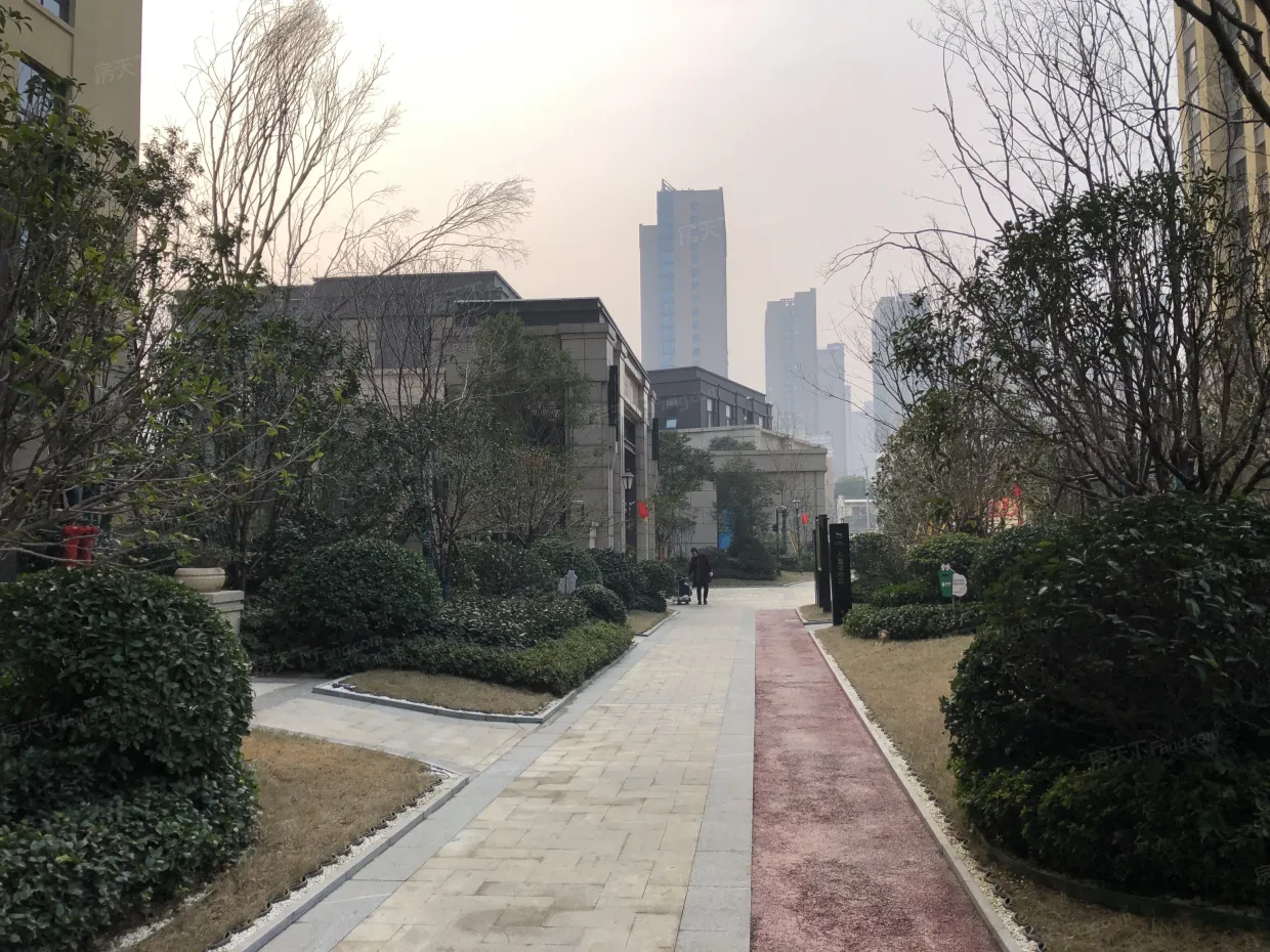 【郑州金地铂悦小区,二手房,租房】- 郑州房天下