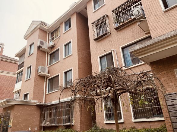 金桥丽景凯鑫苑实景图