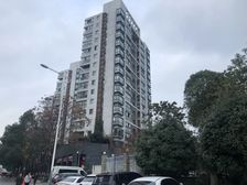 万科西街花园4室2厅南