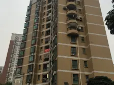 怡翠花园楼层好 采光通风好,环境优美