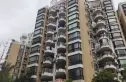 碧华庭居实景图