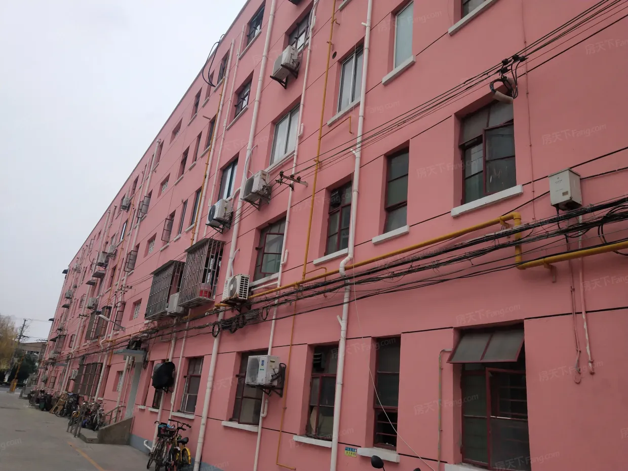 宝杨路2021弄小区